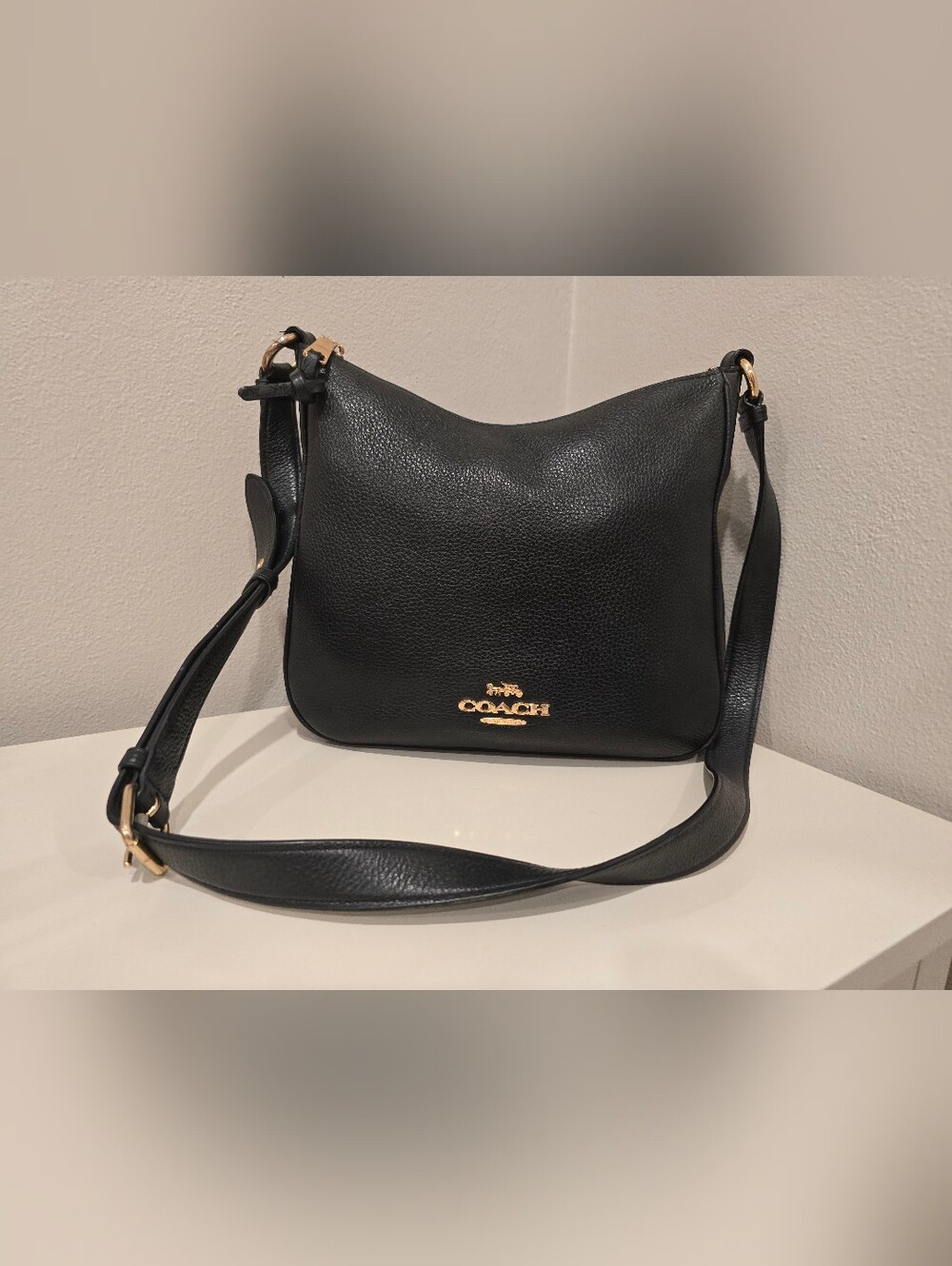 Coach Ellie File Bag